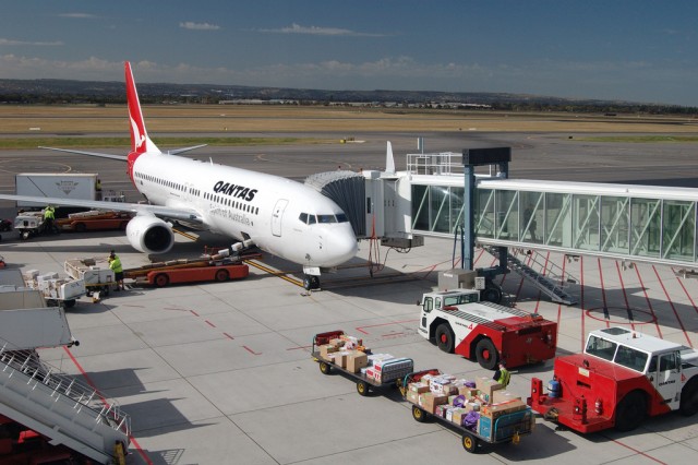 Ramp Life is the same the world around.  Even in Australia it is the same thing over and over again: Photo - Flickr CC | j1of2