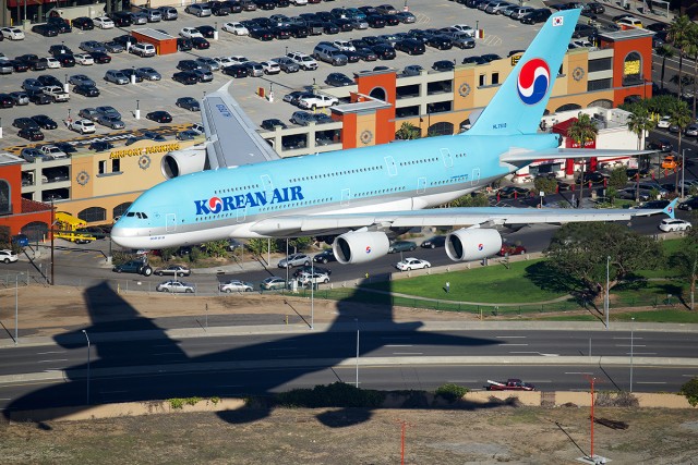 Such a thick wing chord for such a small plane. If only they could reprofile it - Photo: Bernie Leighton | AirlineReporter