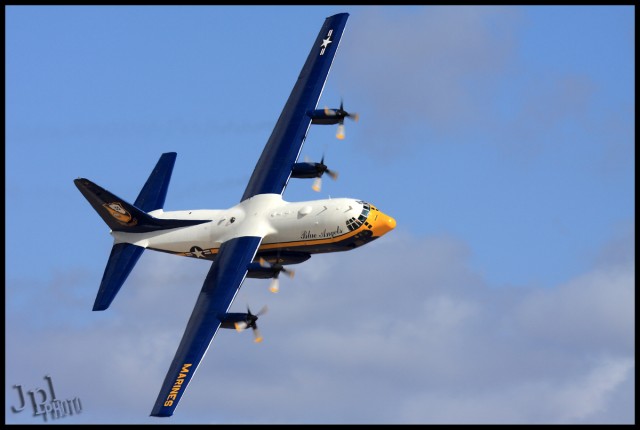 Step turn on Fat Albert  - Photo: Jeremy Dwyer-Lindgren | JDLMultimedia