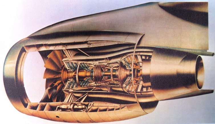 Cutaway Image