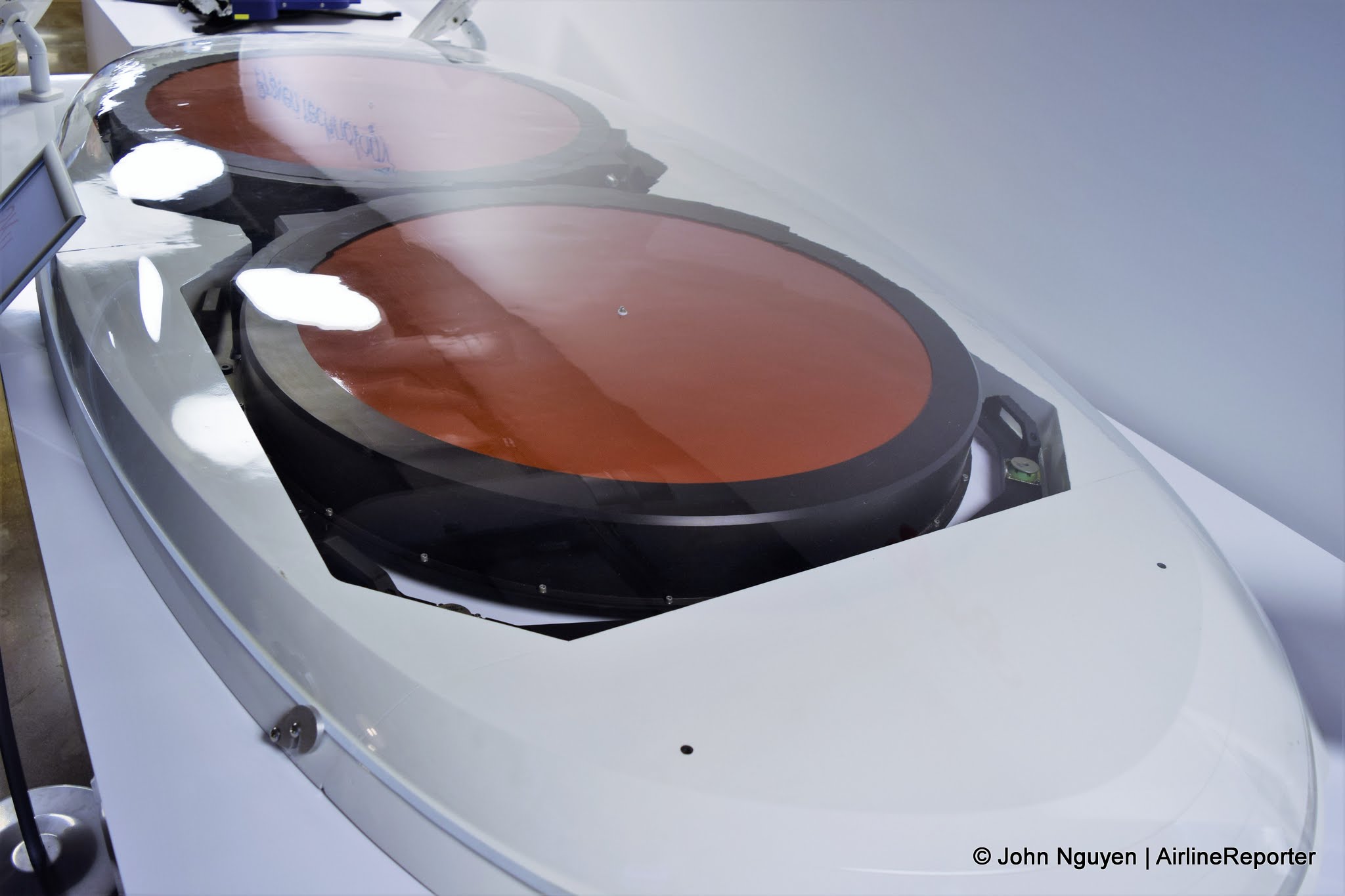 Gogo's 2Ku Fast Inflight Internet — The Future is Soon! : AirlineReporter