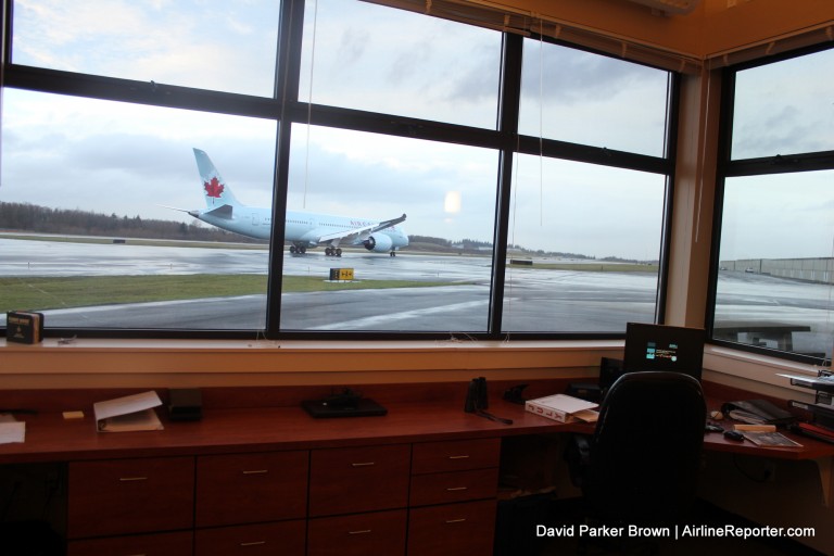 My Inner SevenYearOld Hangs Out with the Paine Field Fire Department