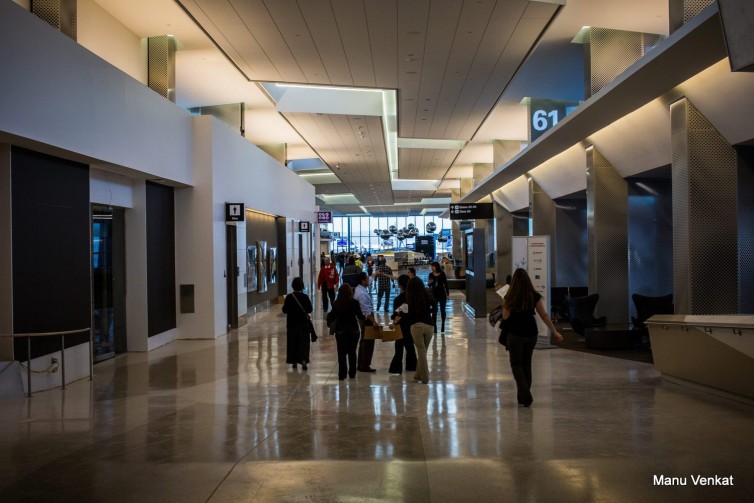 Looking more inviting than before - Photo: SFO