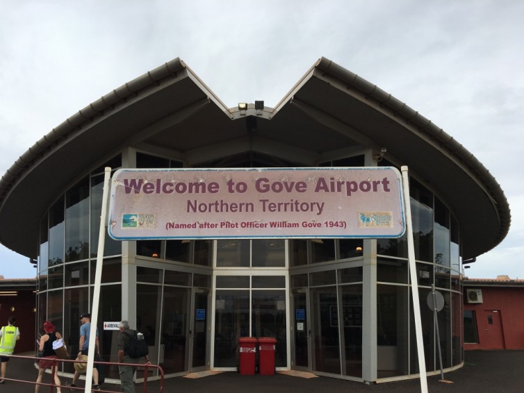 Many remote Australian communities rely on government subsidies to maintain essential air services. Photo: Jacob Pfleger | AirlineReporter