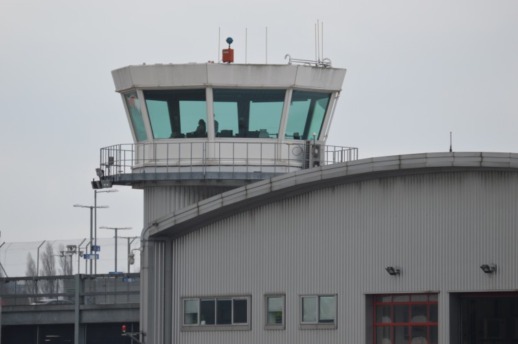 SOU Control Tower - Photo: Alastair Long | Airlinereporter