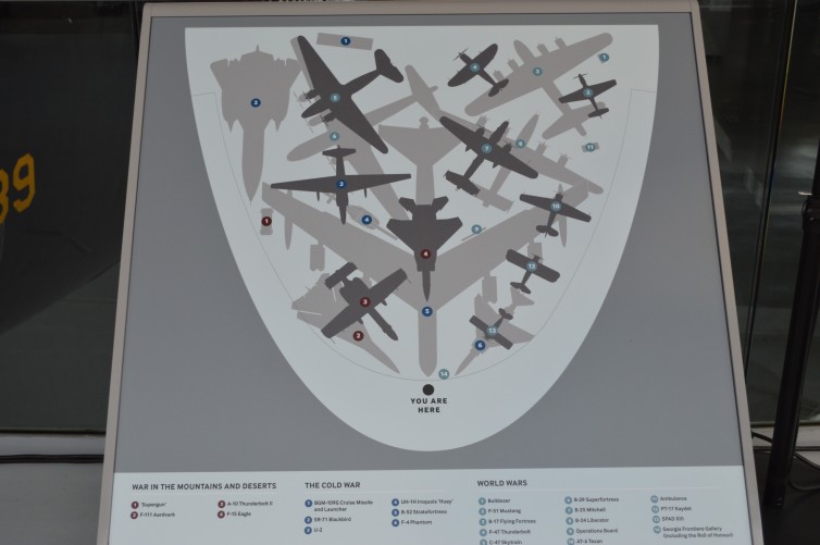 Packed flight plan - photo: Alastair Long | AirlineReporter