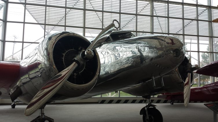 Museum of Flight - Photo: Alastair long | AirlineReporter