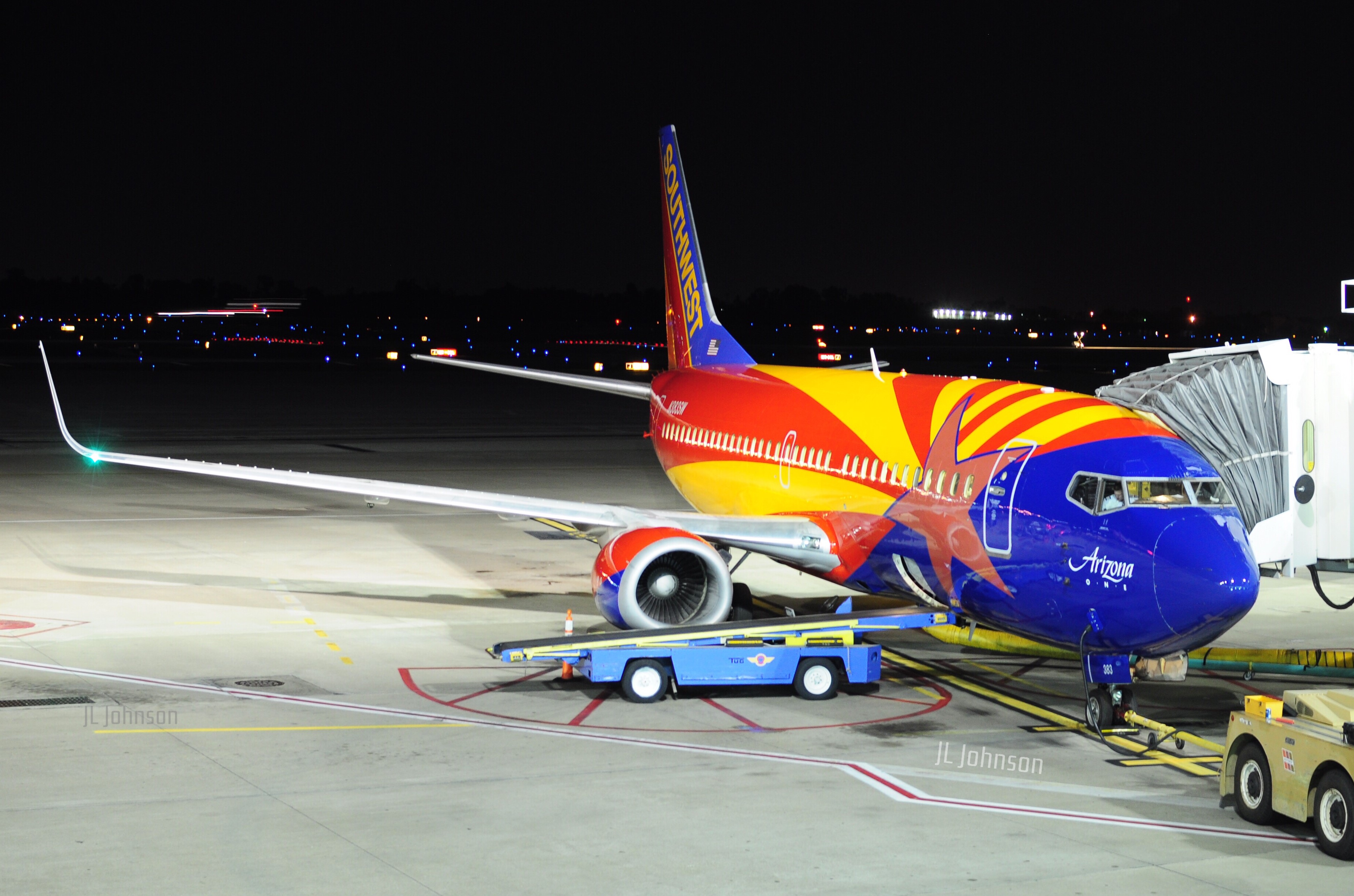 Opinion: Nine reasons why Southwest airlines is the best : AirlineReporter