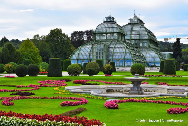 Tiergarten Schà¶nbrunn in Vienna - Photo recovered by Kroll Ontrack