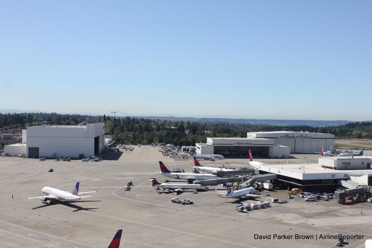 Seattle-Tacoma International Airport