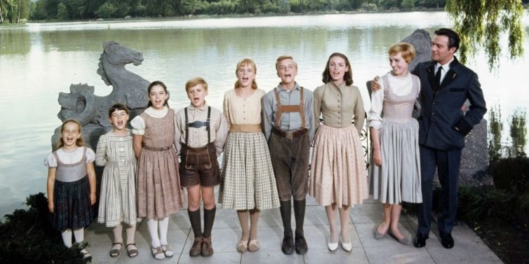 The Sound of Music - Image: Goodhousekeeping.com