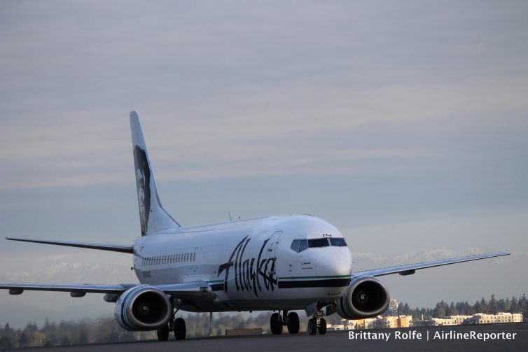 The first Copper River Salmon of the season arrives to Seattle