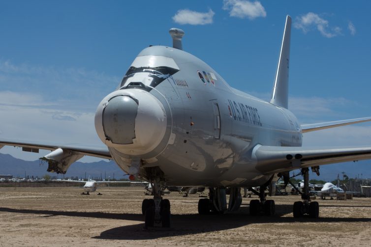 No Posts? No Problem! Here Are Some Cool Airplane Pictures ...