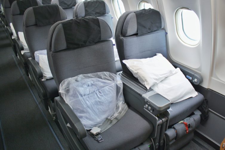 sas economy plus