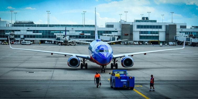 Southwest's A-List Same-Day Standby perk: Will I get a seat on an early flight home? - Photo: JL Johnson / AirlineReporter