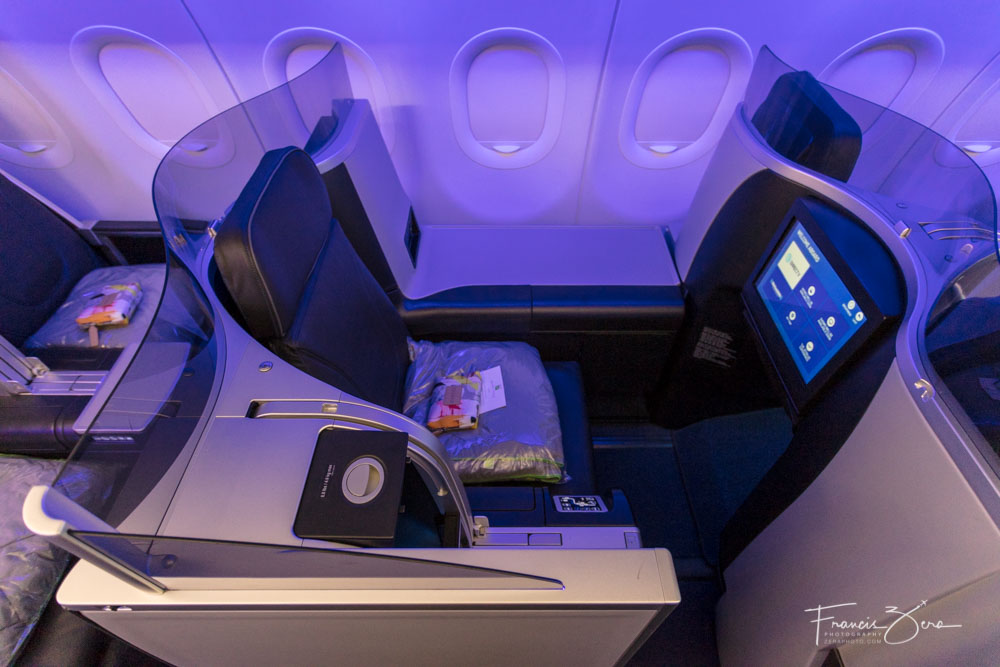 Review JetBlue’s Mint, Even More Space, and Core cabins AirlineReporter