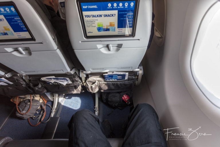 Review JetBlue’s Mint, Even More Space, and Core cabins AirlineReporter