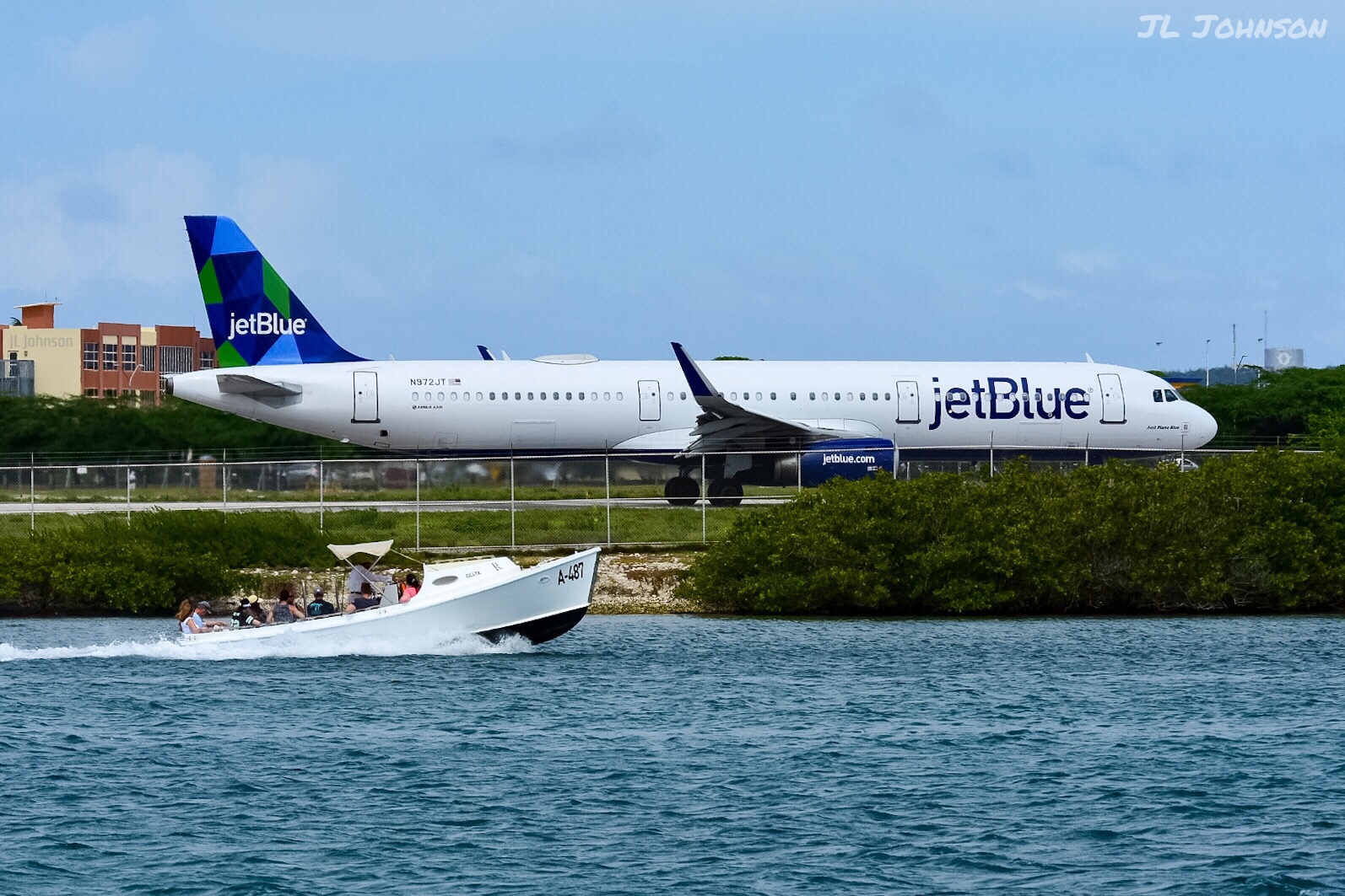 Jetblue Flights Aruba To Jfk 2025 Neda Tandie