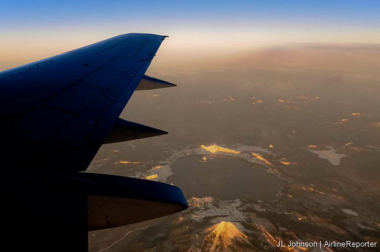 You might be able to easily identify Crater Lake, but wouldn't you like to know more?