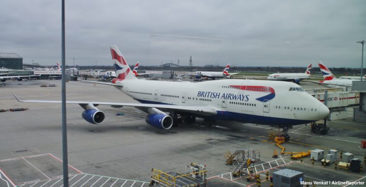 ba a380 world traveller plus