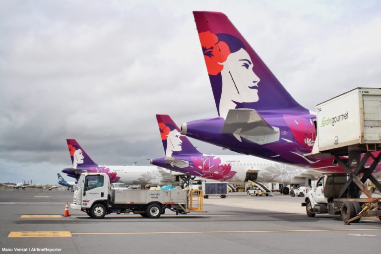 Inside America’s Most Punctual Airline Interviewing Hawaiian Airlines