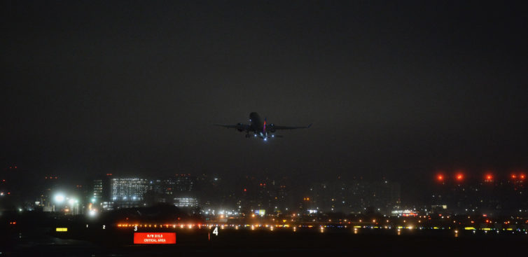 Laguardia International Airport (LGA) - Photo: Delta News Hub | FlickrCC