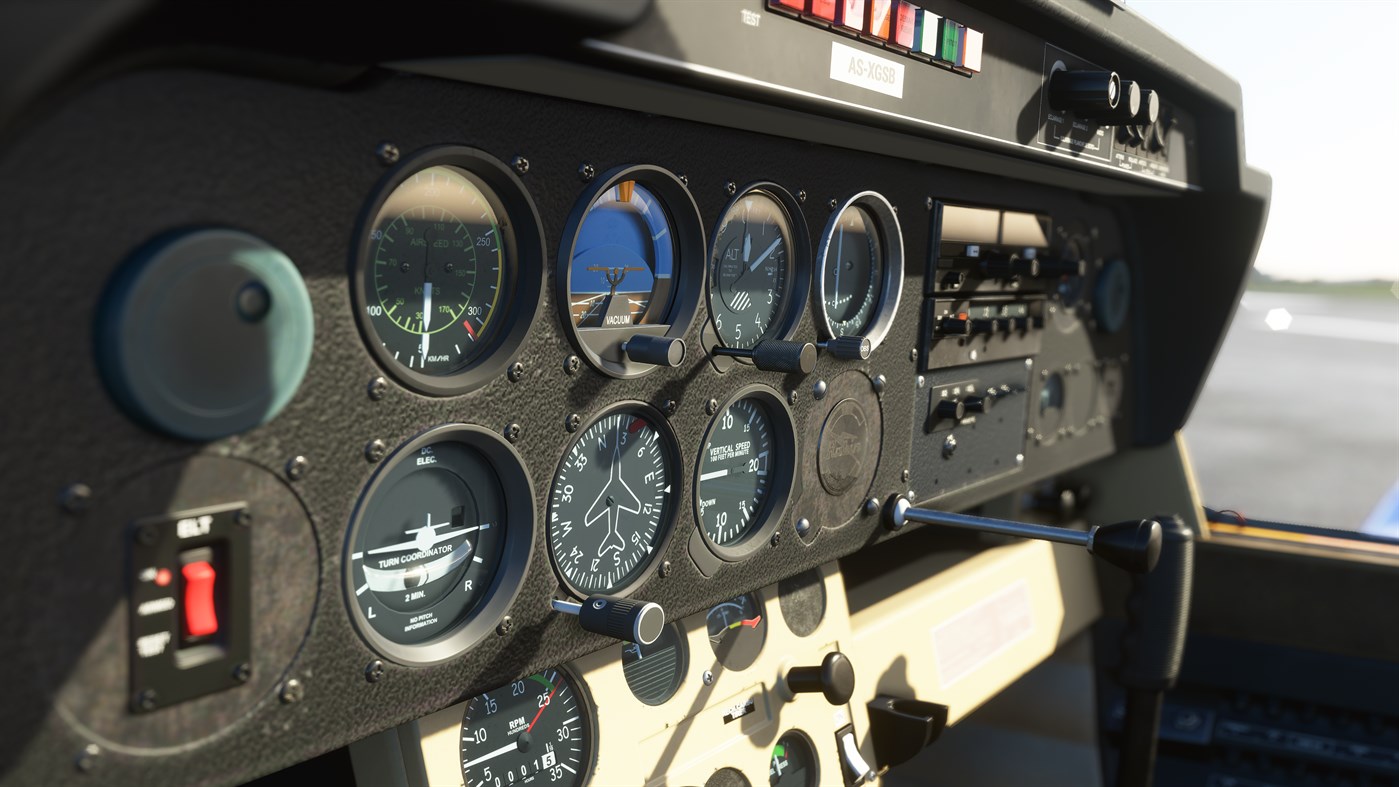 Microsoft Flight Simulator 2020 review: How it runs on PC