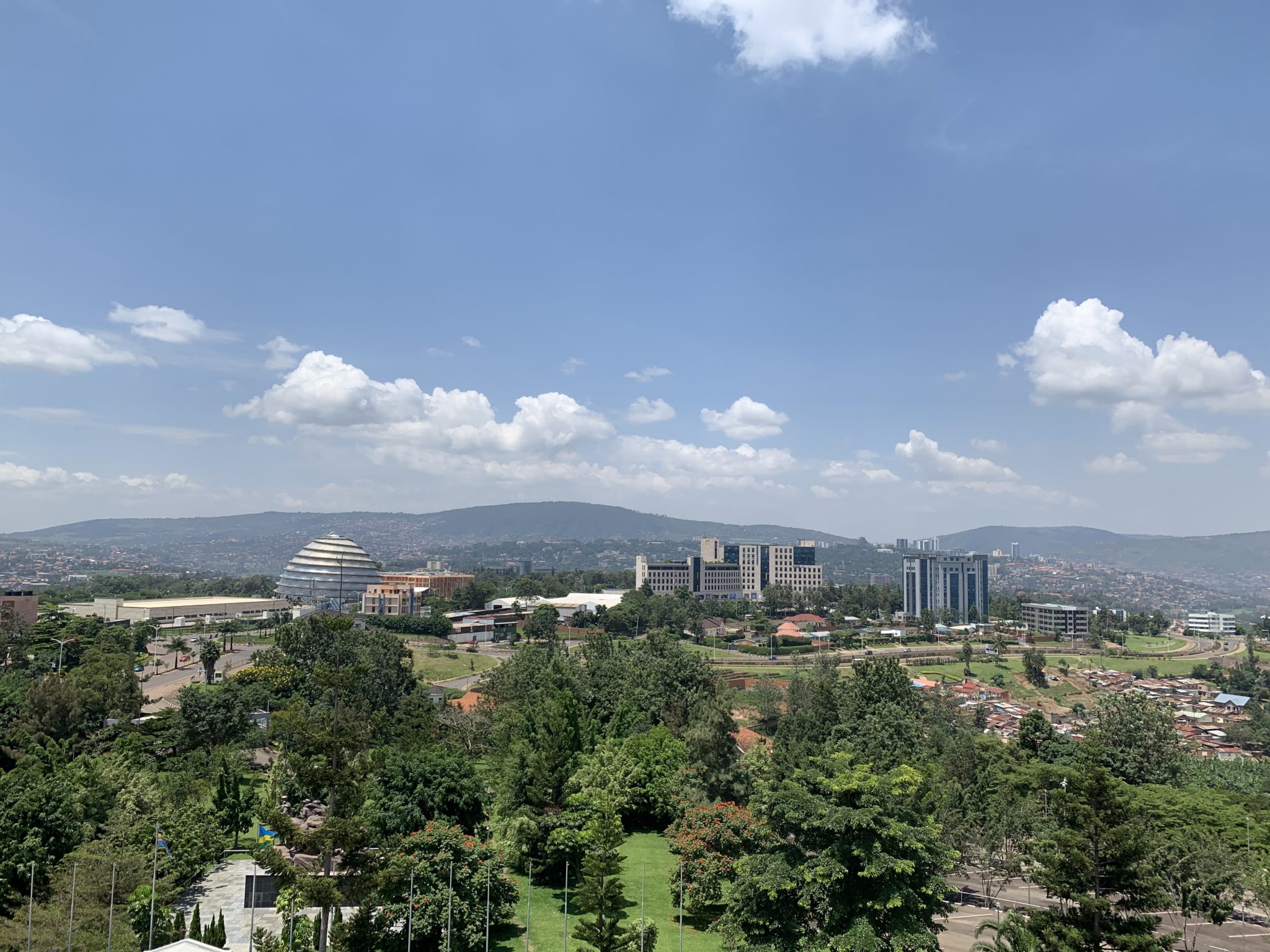 Visiting Rwanda: One Amazing & Eye Opening Adventure! - IATA News