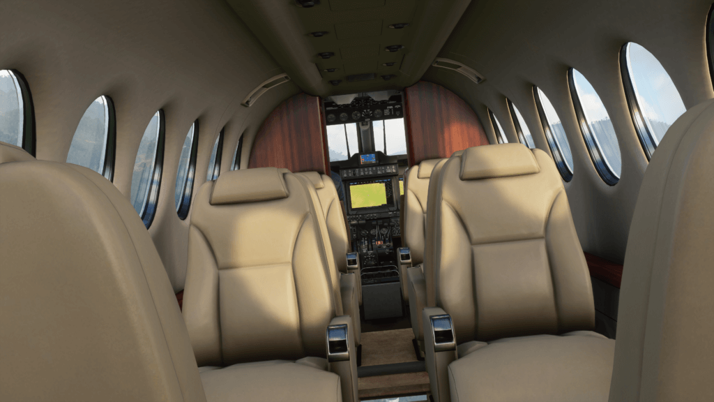 Microsoft Flight Simulator 2020 takes you flying to a new level