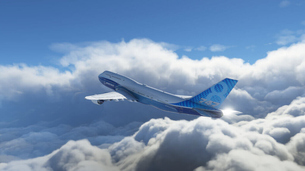 Microsoft Flight Simulator 2020 Looks Better Than Ever In New