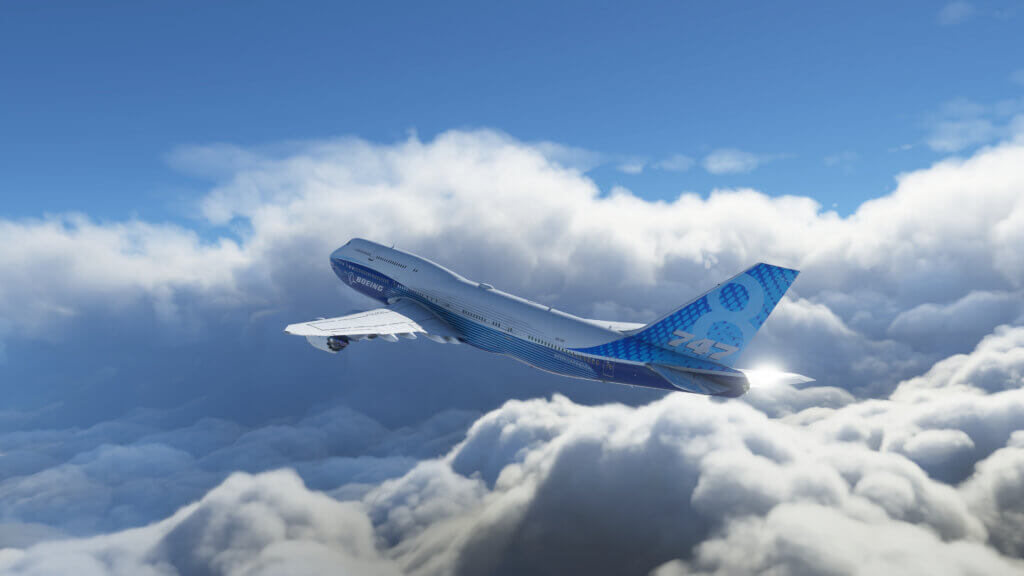 Why Microsoft Flight Simulator 2020 May Be the Biggest Game of