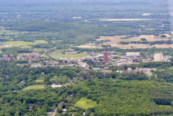 The University of Massachusetts, Amherst Katie Bailey photo