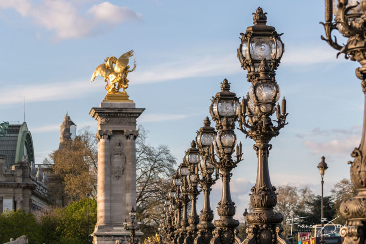 Paris has slowly opened back up to tourists