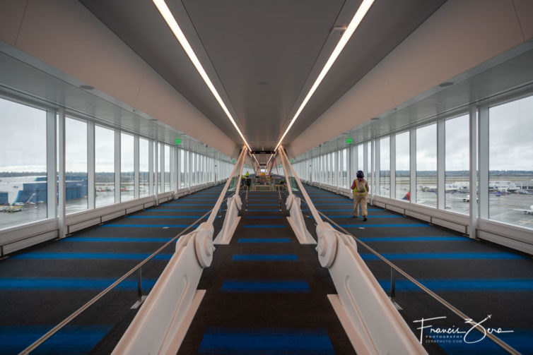 Global Entry : AirlineReporter